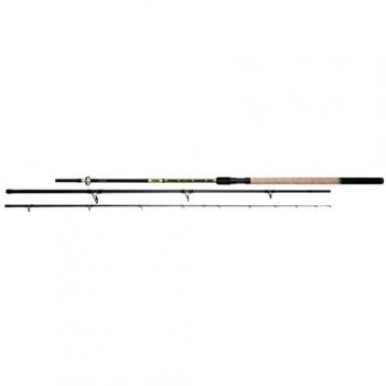Caña de Carpfishing Mikado Toxy Power Method Feeder 360 hasta 120g