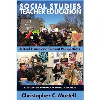 Social Studies Teacher Education: Key Issues and Modern Insights