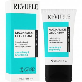 Revuele Niacinamide Gel-Cream 50ml