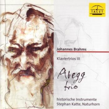 Johannes Brahms