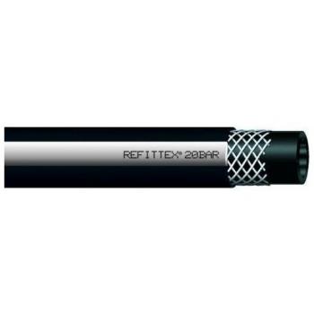 Manguera REFITTEX 20 BAR 10X15 de 100 metros