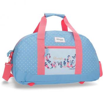 Bolsa de viaje Movom Always Smile
