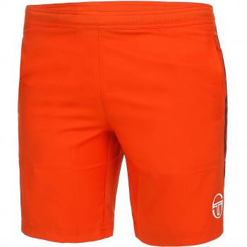Sergio Tacchini Hombres Eklips Short S