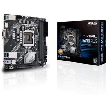 ASUS Prime H410I-PLUS/CSM LGA 1200