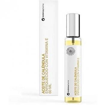 BOTÃNICA ACEITE DE CALÃ‰NDULA VIT.E SPRAY 60ML