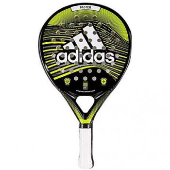 Pala De Padel Adidas Faster Green 1,9