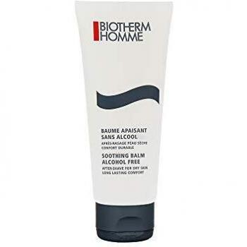 BIOTHERM HOMME MASAJE BAUME 100ML S/ALCOHOL@