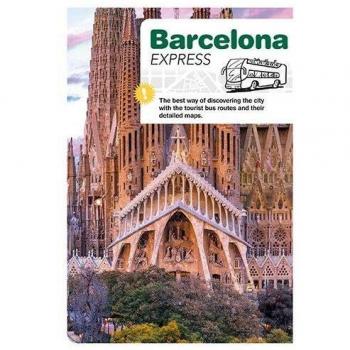 Barcelona Express
