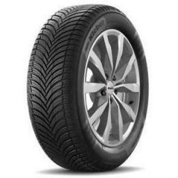 215/55VR17 Adhesivo TL Quadraxer3 XL MEI 22 98V E