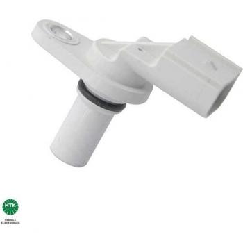 Sensor de posición del árbol de levas NTK 81333 tipo efecto Hall para Ford: Focus, Mondeo, S-Max, Galaxy, Fiesta y Connect