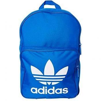 adidas Bp Clas Trefoil Mochila tipo casual, 25 cm, 25 litros, Azul