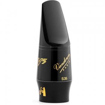 Vandoren S35 V5 Jazz Soprano Saxophone Mouthpiece