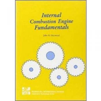 Internal combustion engine fundamentals