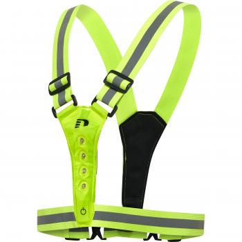 Newline Core Reflective Running Vest