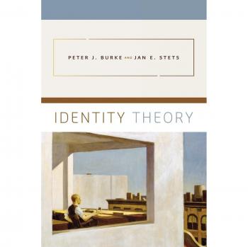 Identity Theory