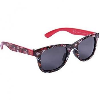 Gafas de Sol Estilo Harry Potter para Niños en Color Negro