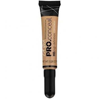 L.A. Girl Cosmetics Pro Conceal HD Concealer, Fawn