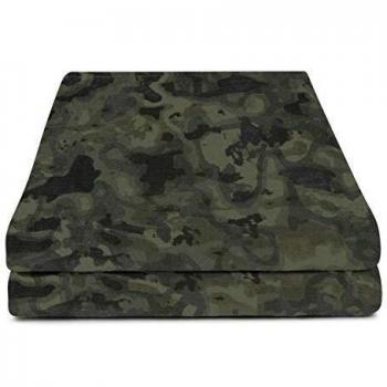 Toalla Rápido Secado Mystic 620 Camuflaje 2023