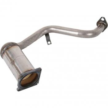 Catalizador JMJ 1090905 para CITROËN Berlingo/Berlingo First (MF, GJK, GFK)