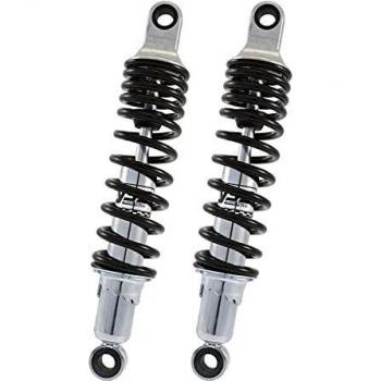 Juego de Amortiguadores Hidráulicos Regulables YSS para BMW R45-R75 (RD222-320P-05)