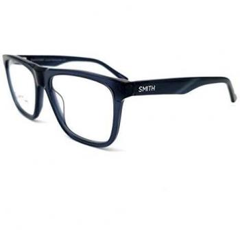 Smith Optics Gafas de Vista DOMINION Blue Crystal 54/17/145 hombre