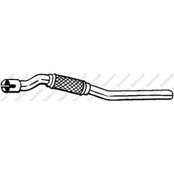 Bosal 717-945 Tubos