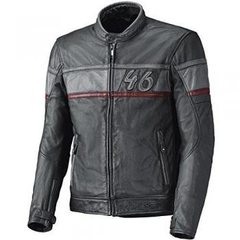 Chaqueta de piel Held Stone Retro
