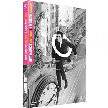 Monte là-dessus ! [Francia] [DVD]