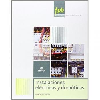 Instalaciones eléctricas y domóticas