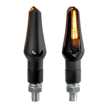 Zephyr Led Indicators-12V
