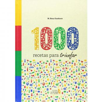 1000 Recetas para triunfar