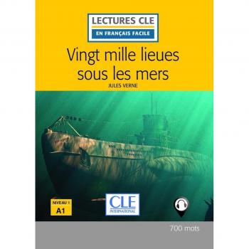 Vingt mille lieues sous les mers