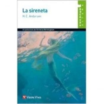 La Sireneta. Material Auxiliar. Educacio Primaria