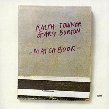 Matchbook w/Gary Burton
