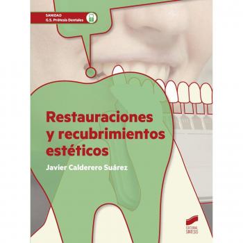 Restauraciones y recubrimientos estéticos