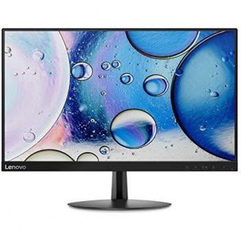Lenovo L22e-20 21.5  FHD VA FreeSync Gaming Monitor 4 ms VGA+HDMI 3 lados sin bordes - Negro
