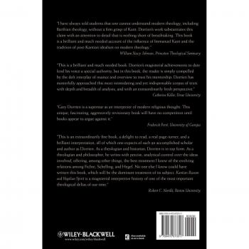 Kantian Reason and Hegelian Spirit: A Hardcover Exploration of Philosophy by Gary Dorrien