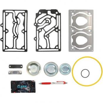 Kit de reparación compresor de aire VADEN ORIGINAL 1400 100 100