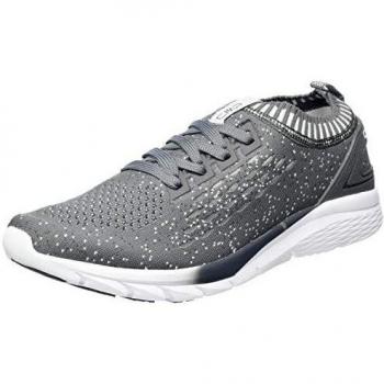 CMP Men's Diadema Fitness Shoe Cross Trainers, Grey U739, 7.5 UK