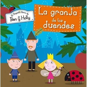 La granja de los duendes - Aa.vv