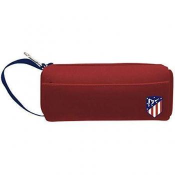 CYP Brands - Portatodo Rectangular Neopreno Atlético de Madrid