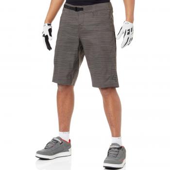 Pantalón Corto Mtb Fox 2018 Ranger Cargo Gris Gris