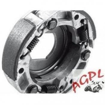 PIAGGIO 125 LX HEXAGON 98/98/99-125 LIBERTY-00-ROTACIÓN NEWFREN-102009 EMBRAGUE