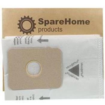 Bolsas aspirador Tipo K - SpareHome® 400BH0012U