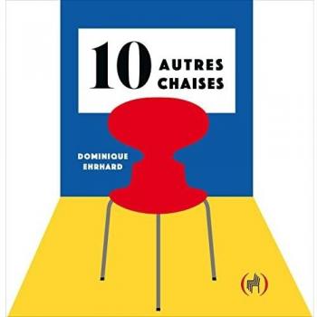 Juego de 10 Sillas Tome 2