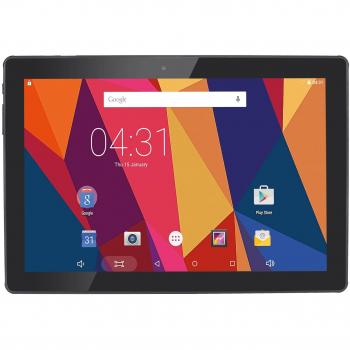 Hannspree HANNSpad 101 Hercules 16GB Negro - Tablet