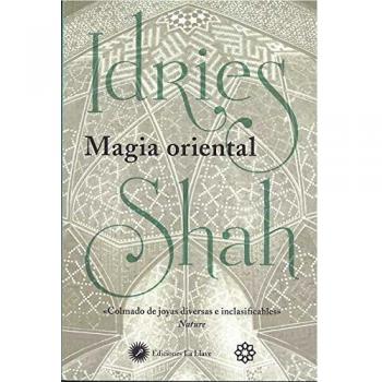 Magia oriental