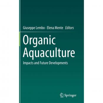 Organic Aquaculture: Impacts and Future Developments