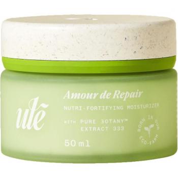 Ulé - Crema facial hidratación intensiva Amour du Repair 50 ml para mujer