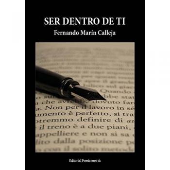 SER DENTRO DE TI - MARÍN CALLEJA, FERNANDO